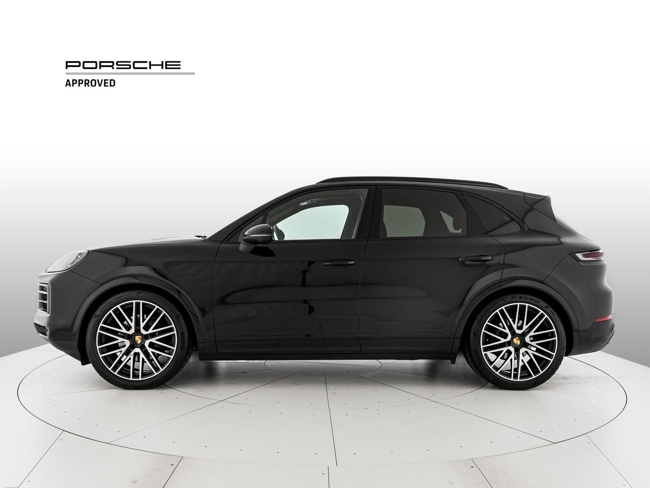Porsche Cayenne 3.0 tiptronic