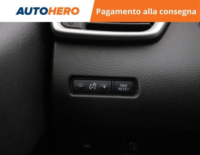NISSAN Qashqai 1.5 dCi N-Connecta
