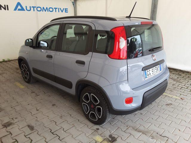 FIAT Panda 1.0 FireFly 70cv Hybrid *5 POSTI*