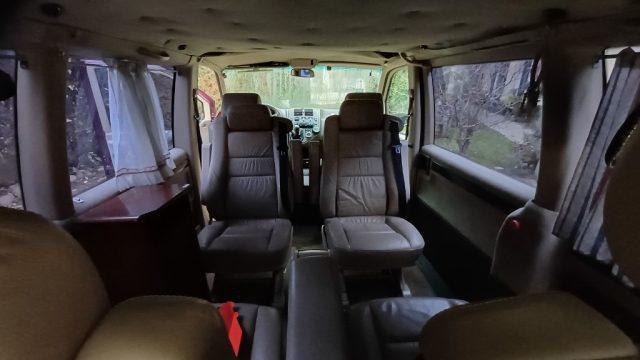 MERCEDES-BENZ Vito 110 TD cat Kombi