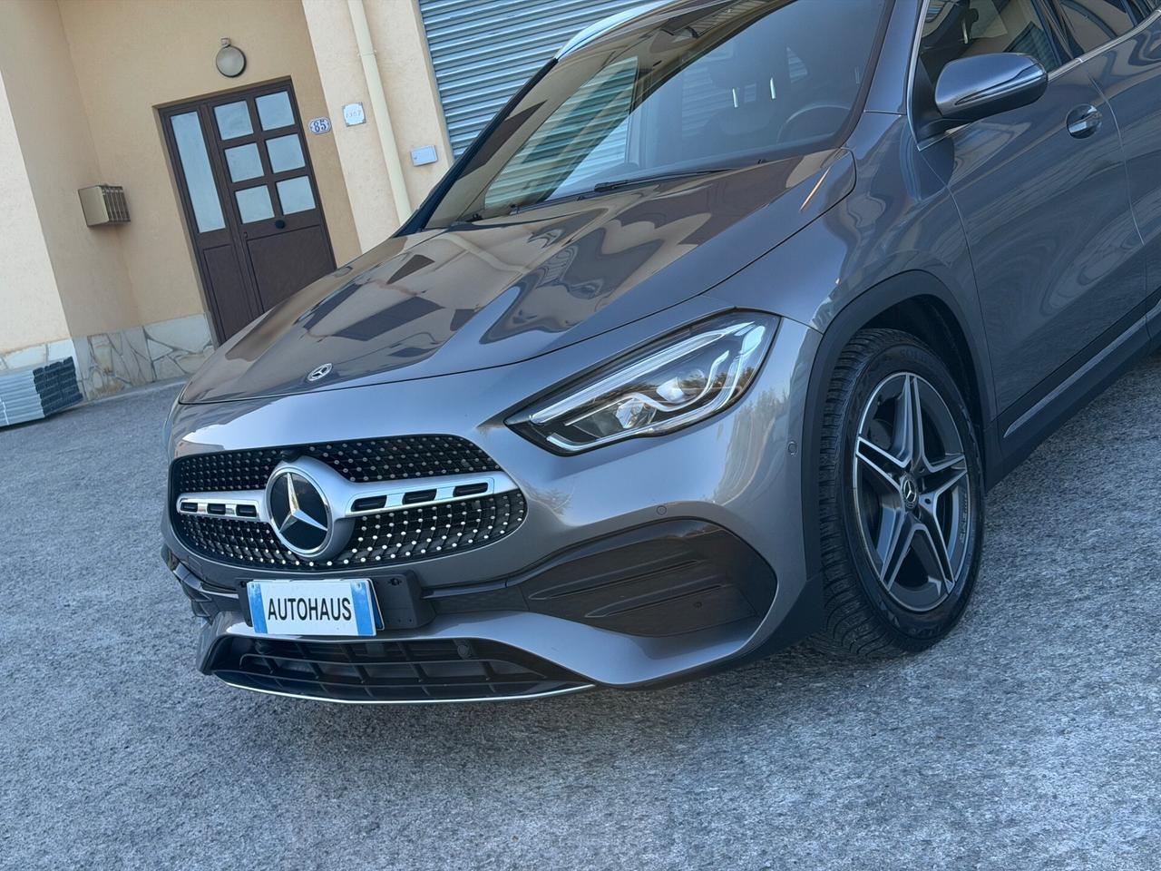Mercedes-benz GLA 200 d AMG Premium - IVA ESPOSTA
