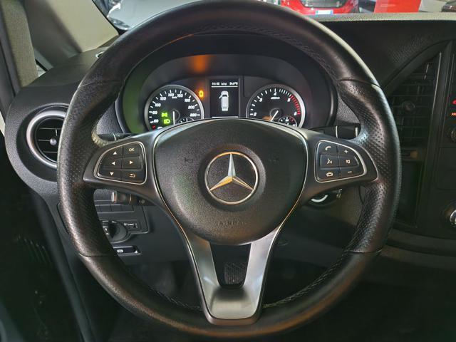 MERCEDES-BENZ Vito 2000 116 CDI CV.163 TOURER 9 POSTI SELECT COMPACT
