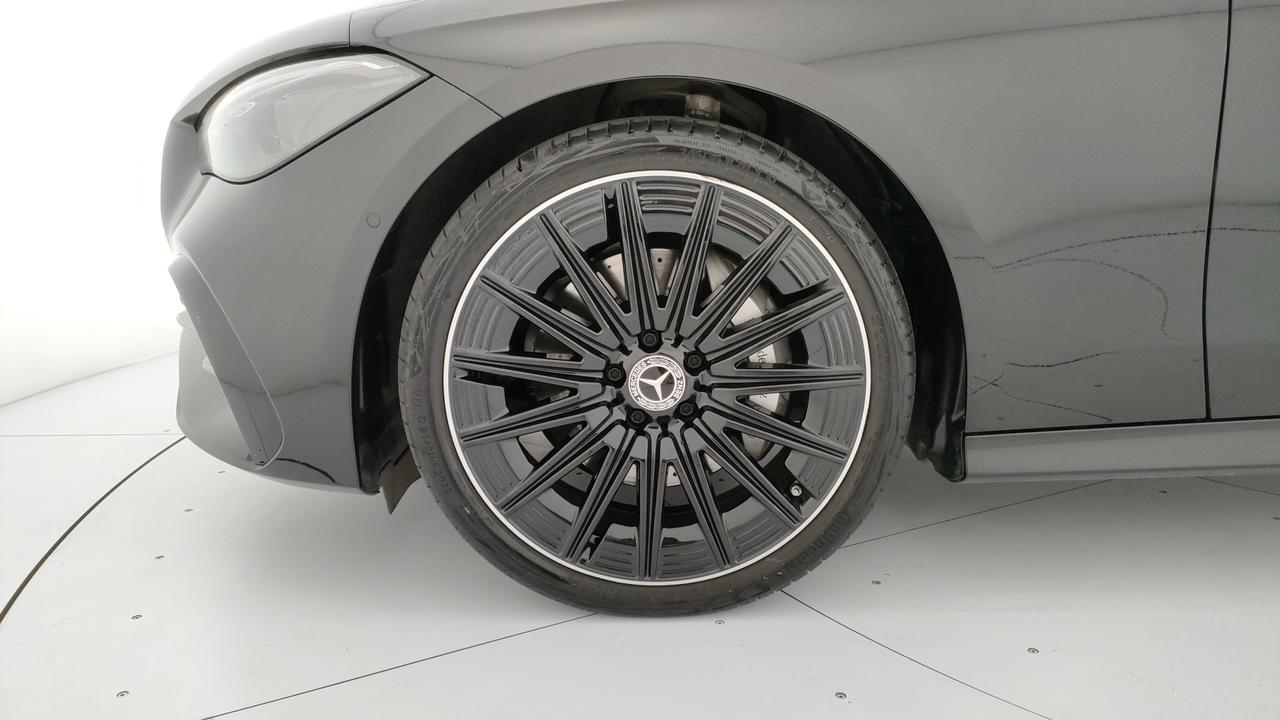 Mercedes-Benz CLE Coupe 220 d AMG Line Premium auto