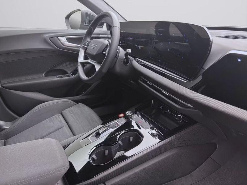 Audi A5 A5 Avant TDI 150 kW mHEV+ S tronic Business Advanced LED CAMERA