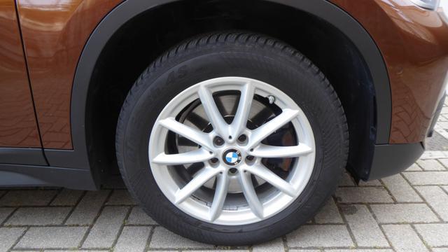 BMW X1 sDrive20d Business