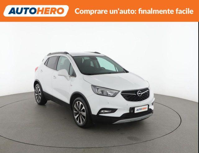 OPEL Mokka X 1.6 CDTI Ecotec 136CV 4x2 Start&Stop Innovation