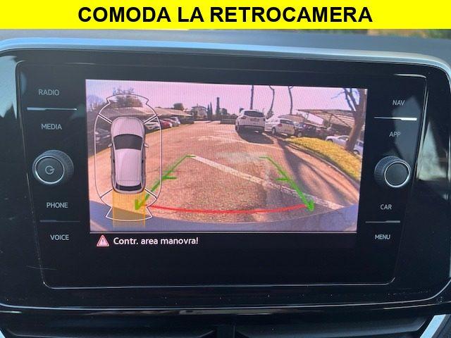 VOLKSWAGEN T-Roc 1.5 TSI ACT DSG R-Line