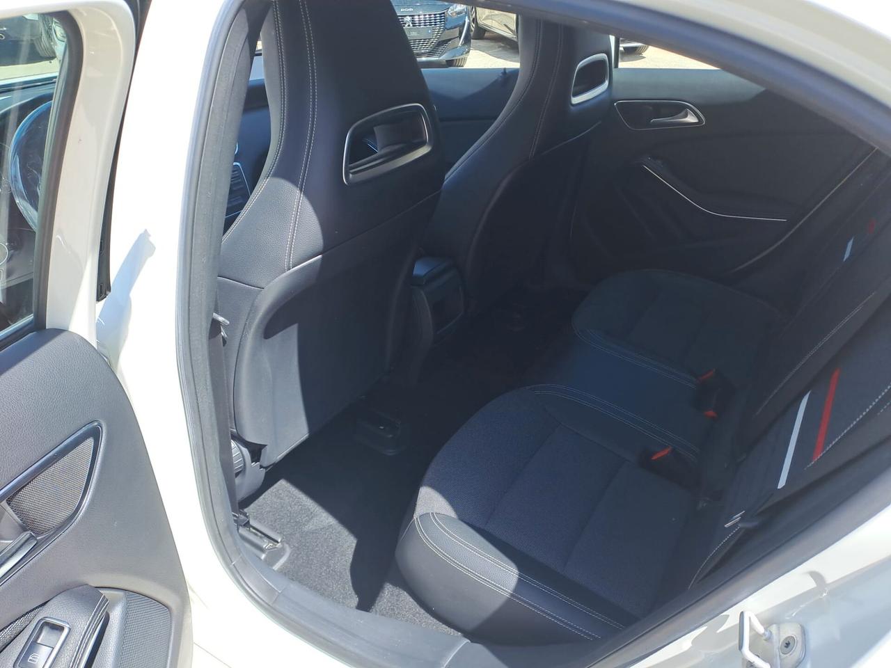 Mercedes-benz A 180 CDI Premium