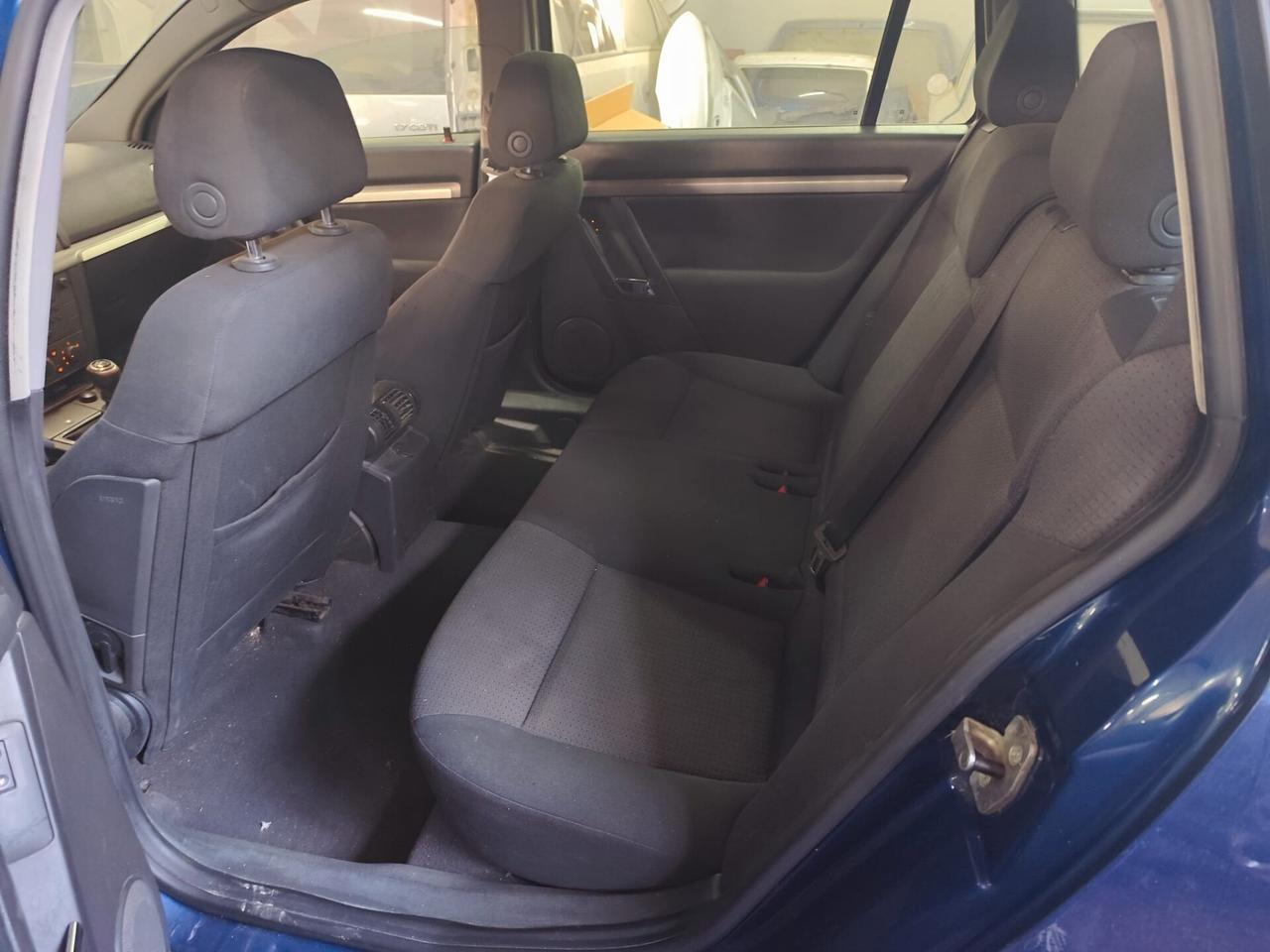 Opel Vectra 1.9 CDTI 120CV S.W. Cosmo