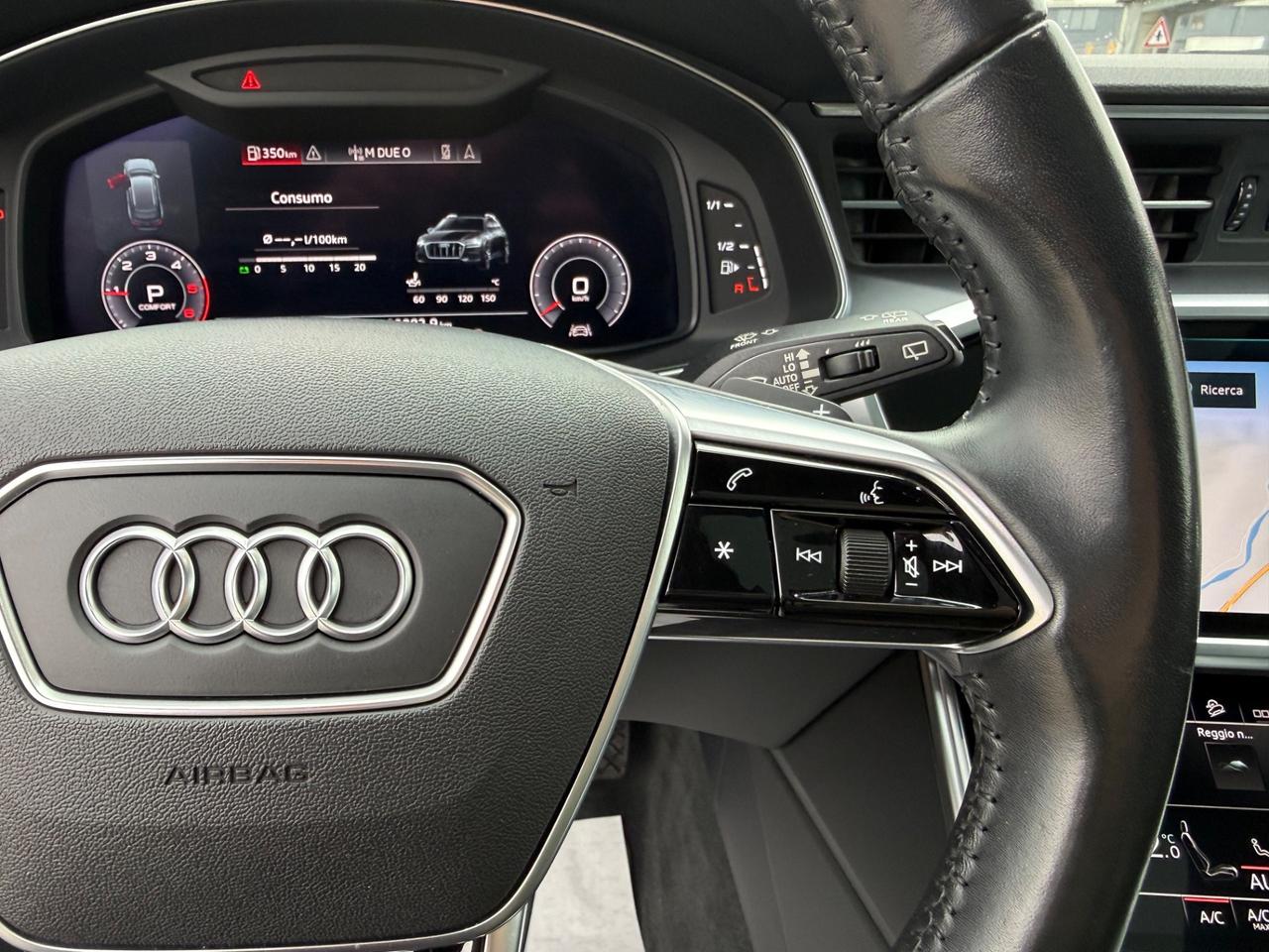 Audi A6 allroad 45 TDI 3.0 quattro IVA ESPOSTA 231CV