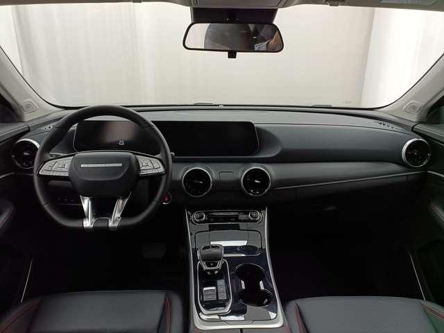 Cirelli Cirelli 5 RESTYLING 1.5L 177CV *360+TETTO+LED+KEYLESS-ENTRY*