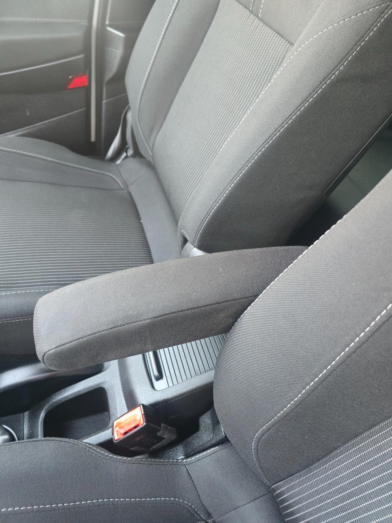 Ford B-Max 1.4 90 CV GPL Titanium