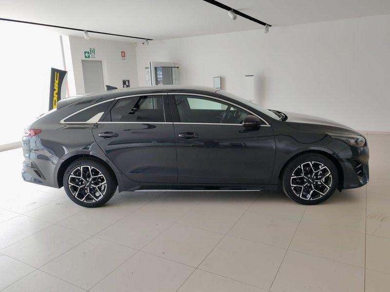 KIA ProCeed 1.5 T-GDI MHEV DCT GT Line