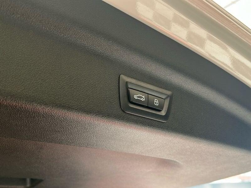 BMW iX1 iX1 eDrive 20 Msport