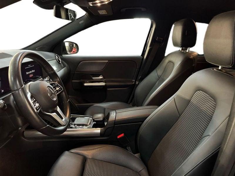 Mercedes-Benz GLA GLA-H247 2020 200 d Sport Plus auto