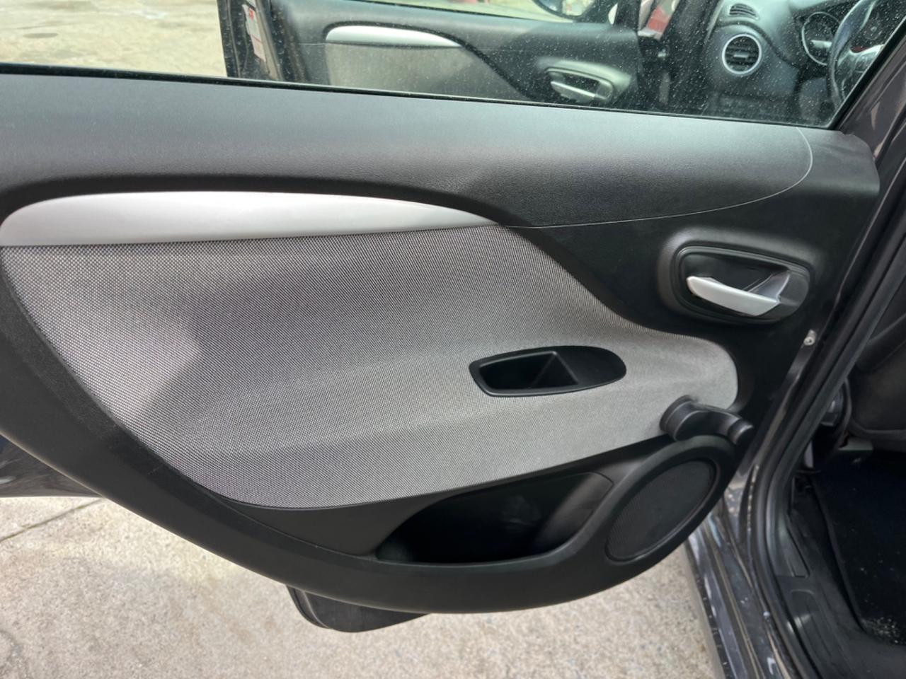 Fiat Punto Evo 1.3 Mjt 95 CV DPF 5 porte S&S Emotion