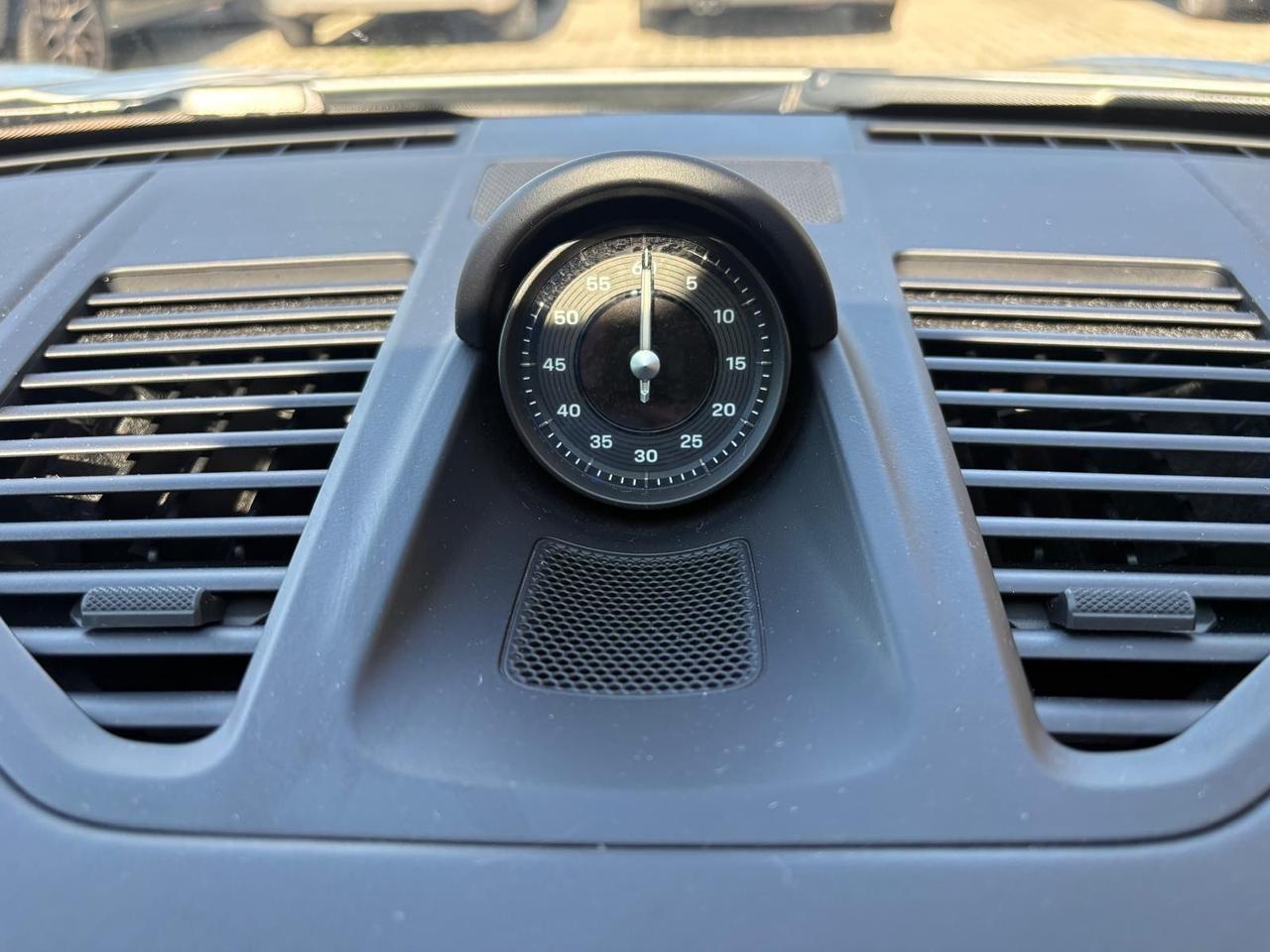 Porsche 911 Carrera 4S Cabriolet UFFICIALE ITALIANA