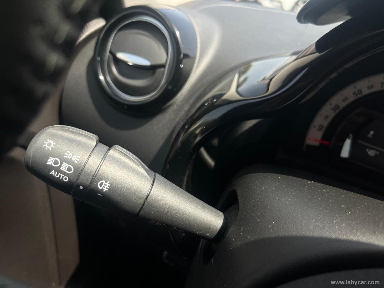 RENAULT Twingo SCe 65 CV Urban Night SOLI 14.000KM UFF ITA!