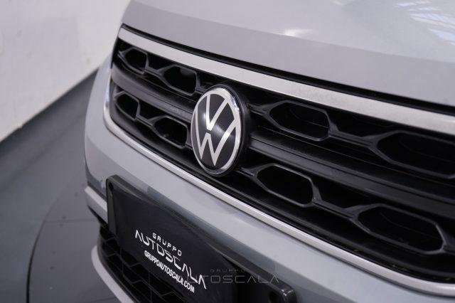 VOLKSWAGEN T-Roc 1.0 TSI 116cv Sport