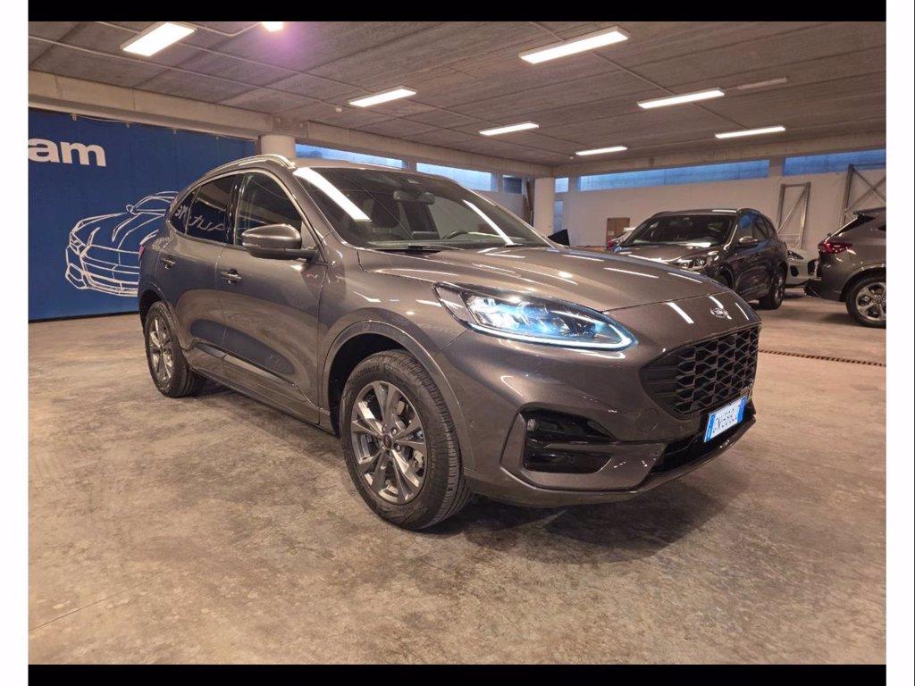 FORD Kuga 2.5 phev st-line x 2wd 225cv cvt del 2023