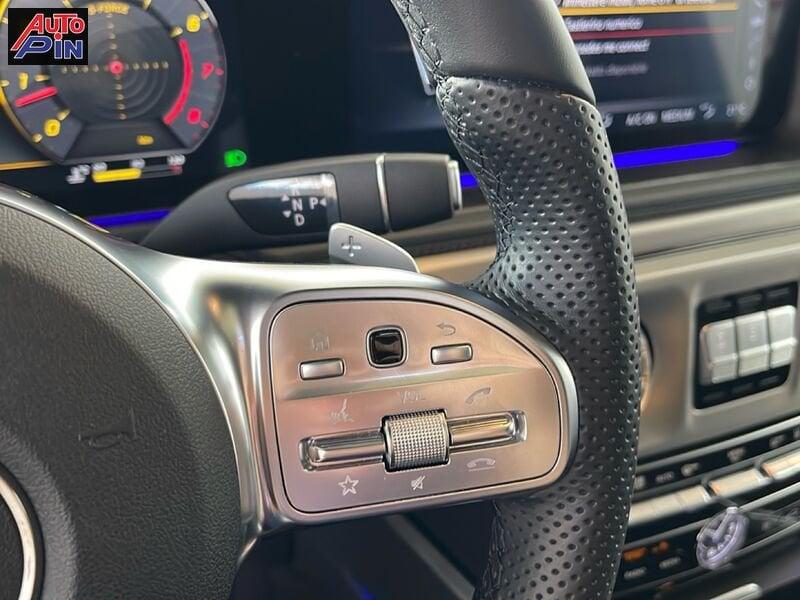 Mercedes-Benz Classe G G 500 AMG Line **Final Edition**500 al mondo**