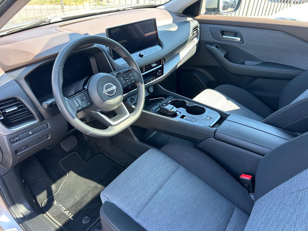 Nissan X-Trail e-Power 2WD 5 posti N-Connecta