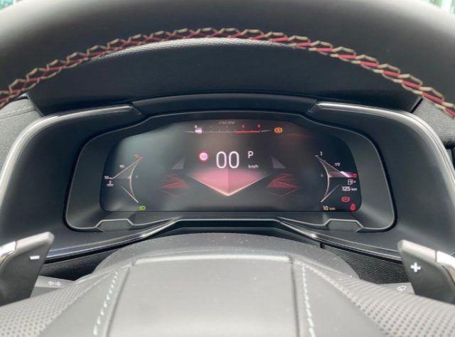 DS AUTOMOBILES DS 7 BlueHDi 130 aut. Pallas N1 Autocarro