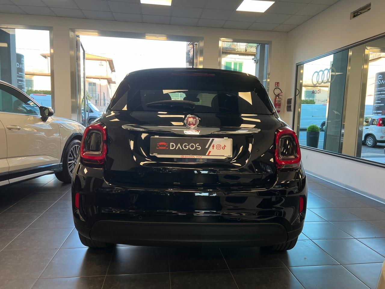 Fiat 500X 1.6 MultiJet 130 CV CONNECT
