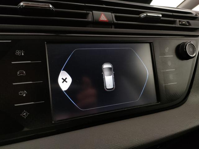 CITROEN C4 Picasso BlueHDi 120 S&S Seduction