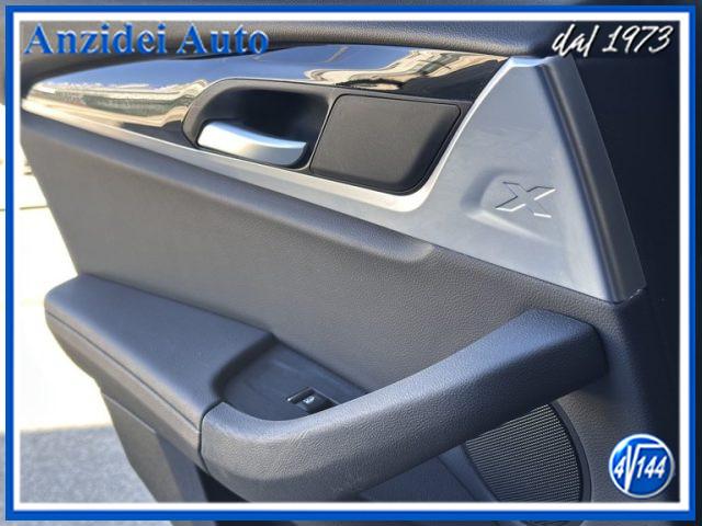 BMW X3 xDrive 20d 190 Cv 48V