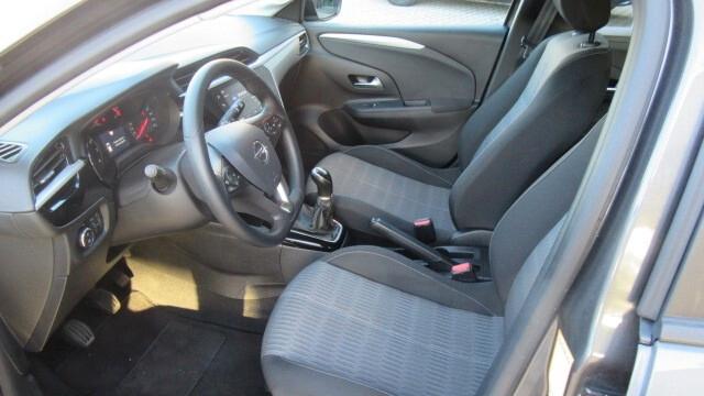 Opel Corsa 1.2 Edition