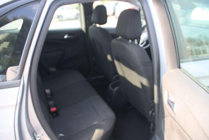 Opel Crossland Crossland X 1.5 ECOTEC D 102 CV Start&Stop Advance