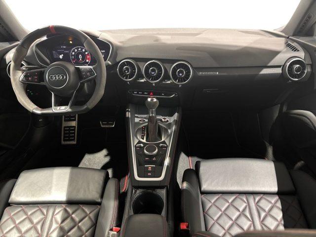 AUDI TT Coupé 45 TFSI quattro S tronic