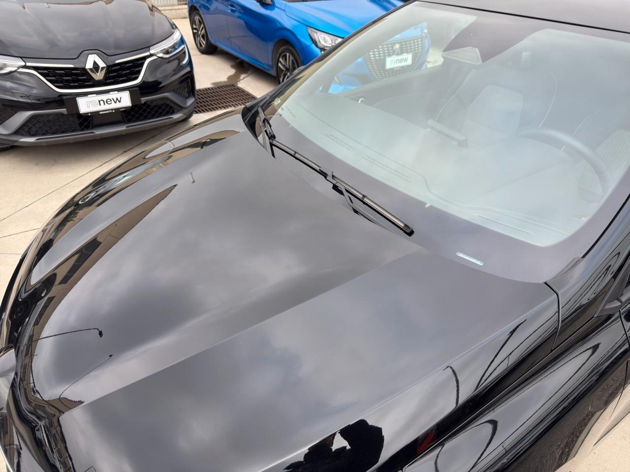 Renault Clio ECO-G 100 CV 5 porte Techno