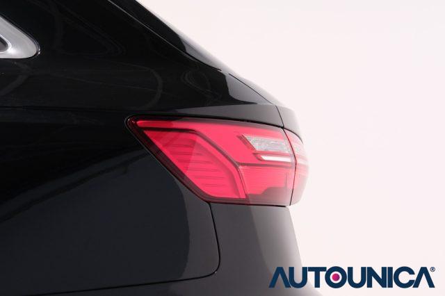 AUDI A4 AVANT 35 TDI S TRONIC S LINE VIRTUAL COCKPIT