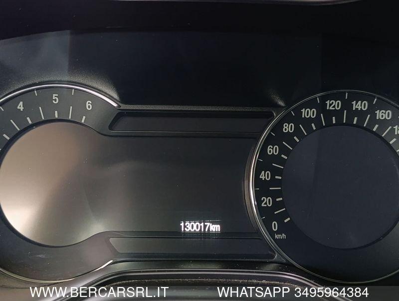 Ford Mondeo Mondeo 2.0 EcoBlue 150 CV S&S SW Titanium Business