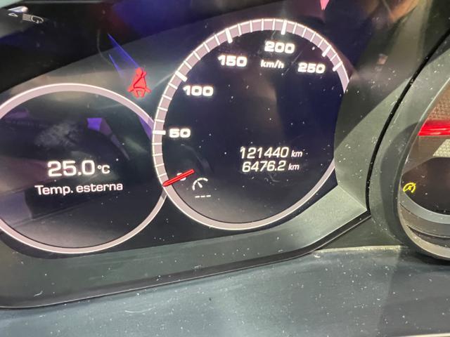PORSCHE Cayenne ? 59.899,00 Coupè 3.0 21 RS PASM TETTO PANORAMA