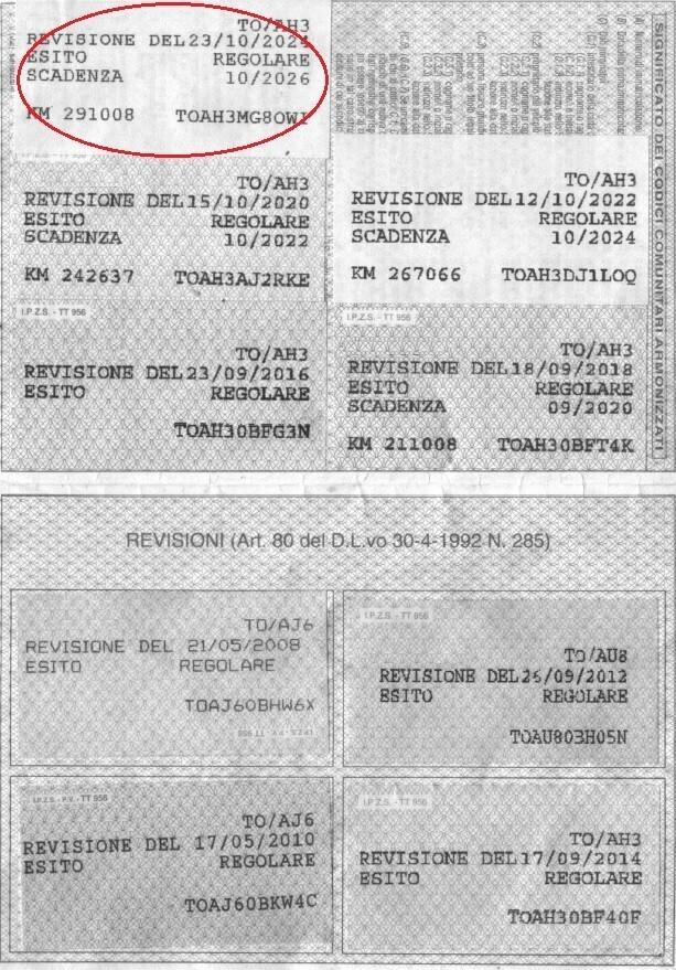 Seat Alhambra TDI 7 Posti Gancio Traino