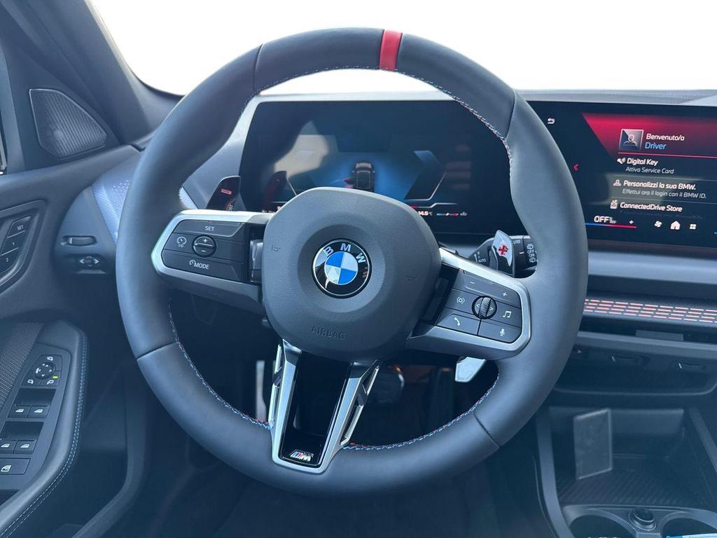 BMW Serie 1 M 135 MSport Pro xDrive DCT