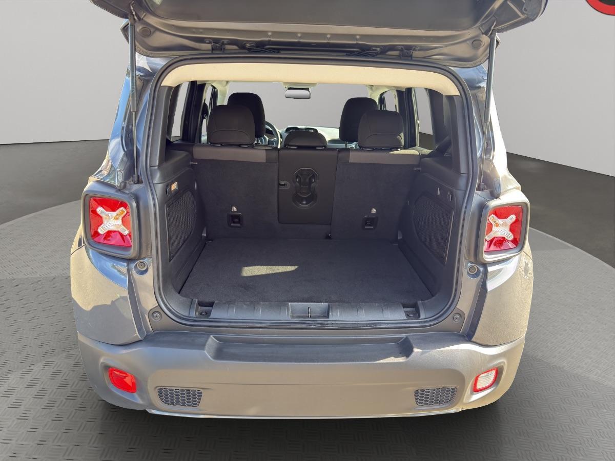 JEEP - Renegade 1.6 mjt Limited 2wd 130cv