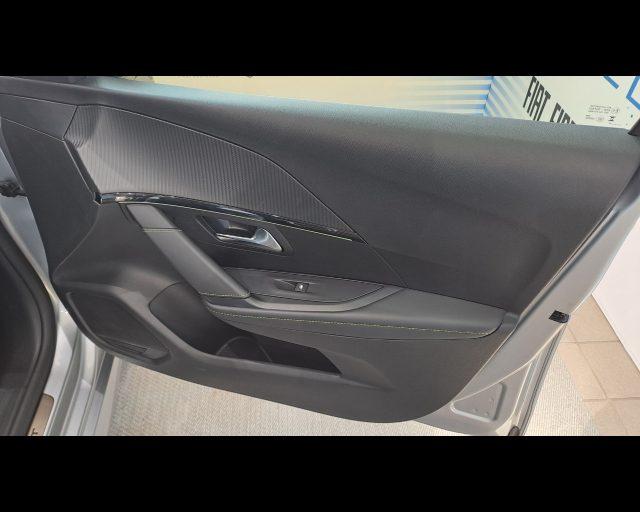 PEUGEOT 208 1.2 puretech GT s&s 100cv