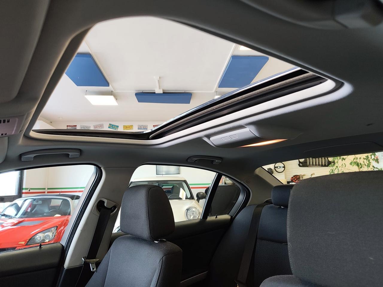 Bmw 320i ASI / TETTO APRIBILE