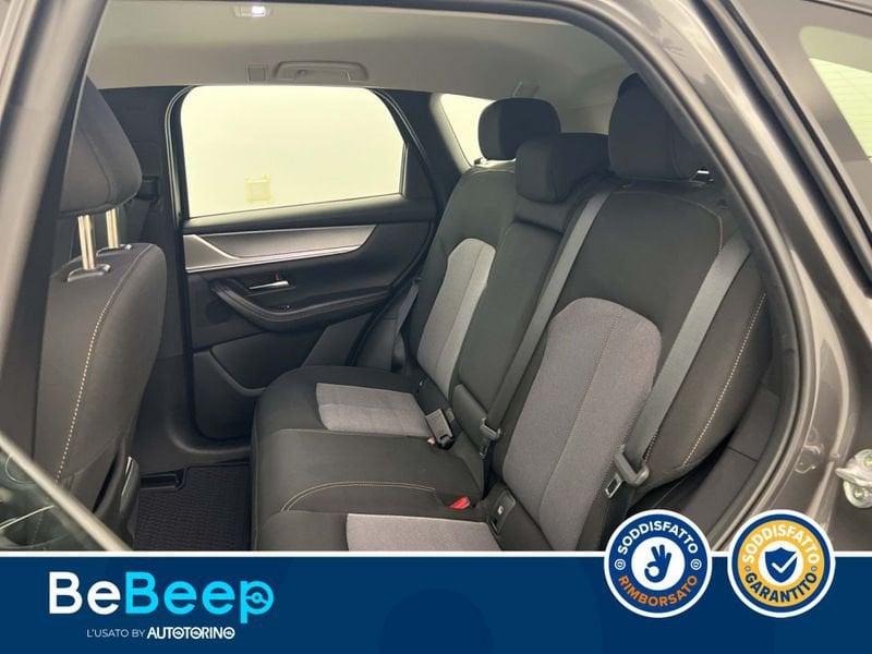 Mazda CX-60 2.5 PHEV EXCLUSIVE LINE COMFORT AWD AUTO