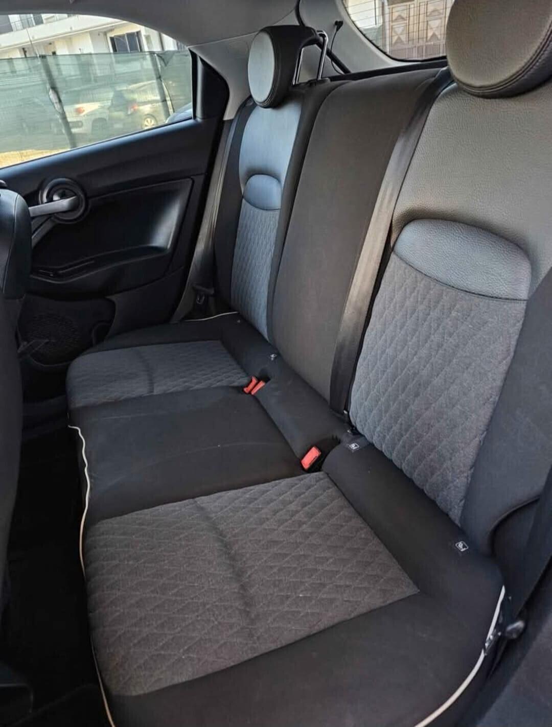 Fiat 500X 1.6 MultiJet 120 CV Cross