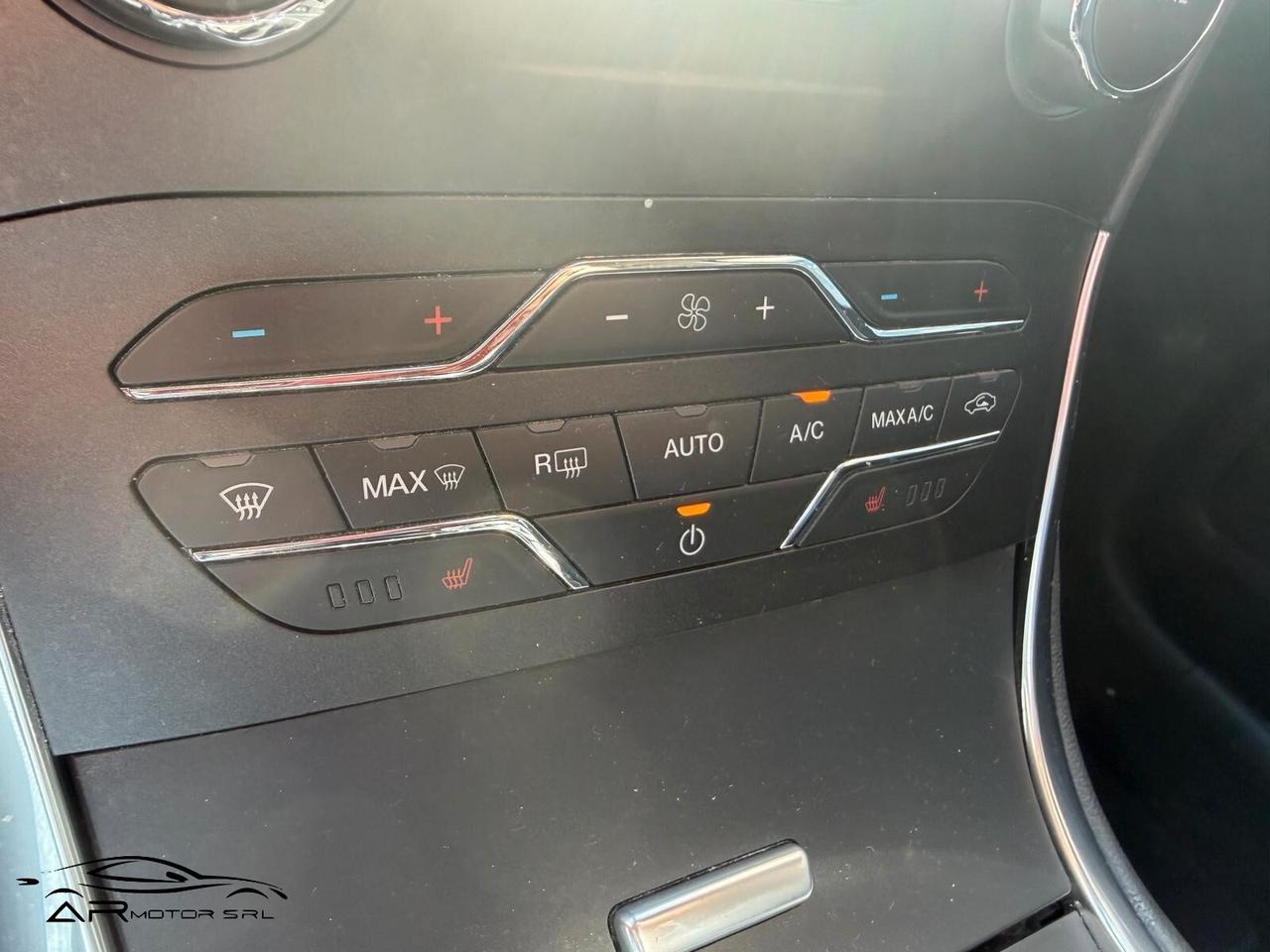 Ford S-Max 2.0 TDCI 150CV Vignale