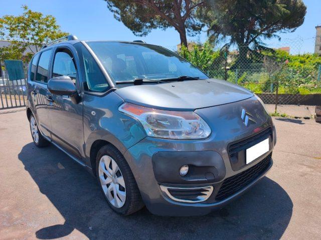 CITROEN C3 Picasso 1.6 HDi 90 CV Neopatentati