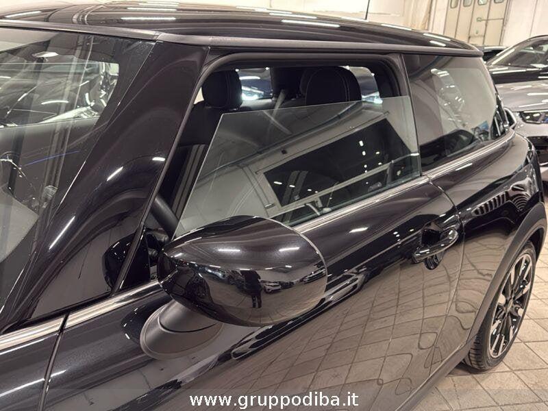 MINI Mini 3 porte Mini F56 2021 3p Mini 3p 2.0 Cooper S Classic auto