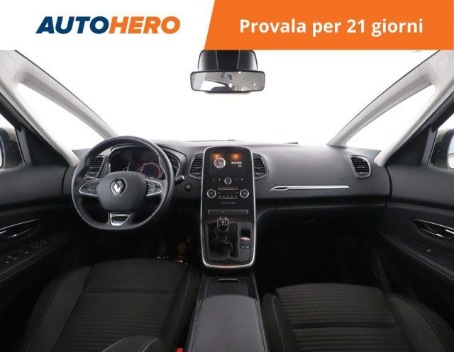 RENAULT Grand Scenic Blue dCi 150 CV Business