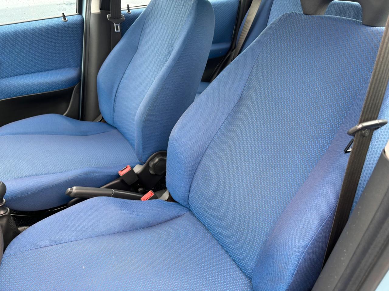 Fiat Punto 1.2i 16V cat 5 porte ELX