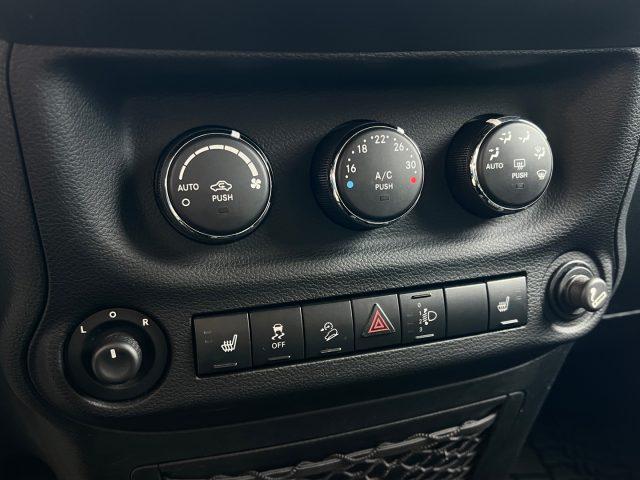 JEEP Wrangler 2.8 CRD DPF Sahara Auto